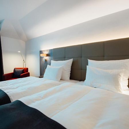Hotel Schmachtendorf Oberhausen  Extérieur photo