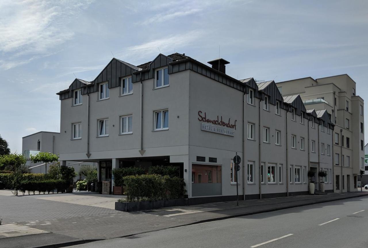 Hotel Schmachtendorf Oberhausen  Extérieur photo