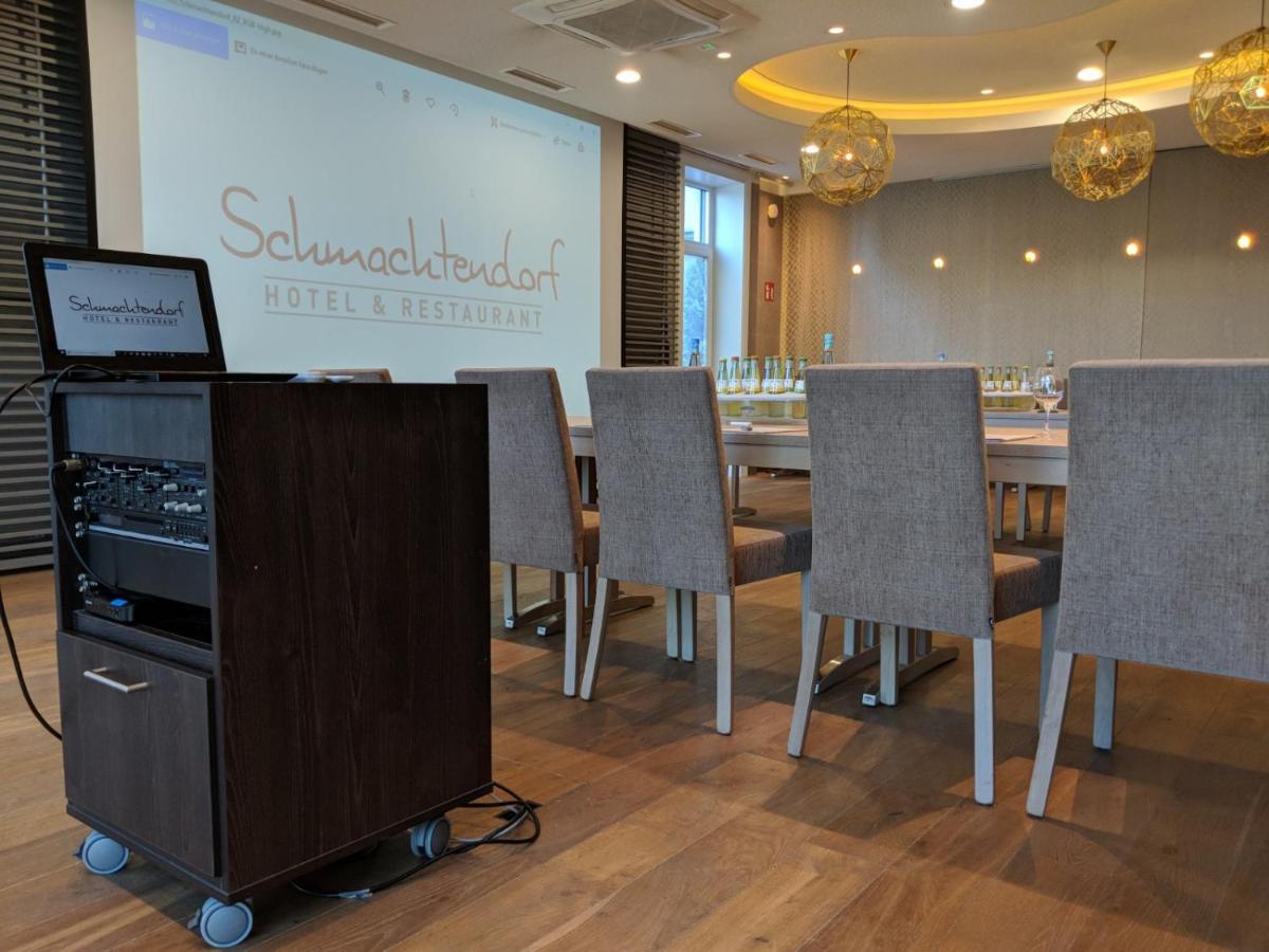 Hotel Schmachtendorf Oberhausen  Extérieur photo