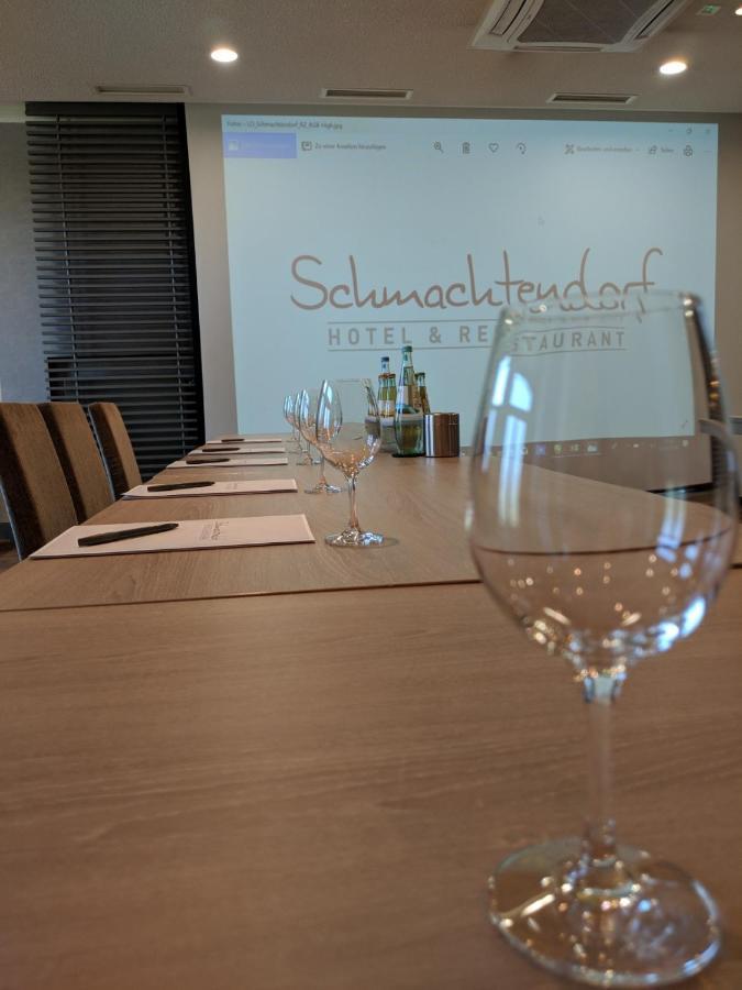 Hotel Schmachtendorf Oberhausen  Extérieur photo
