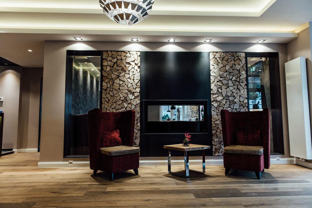 Hotel Schmachtendorf Oberhausen  Extérieur photo