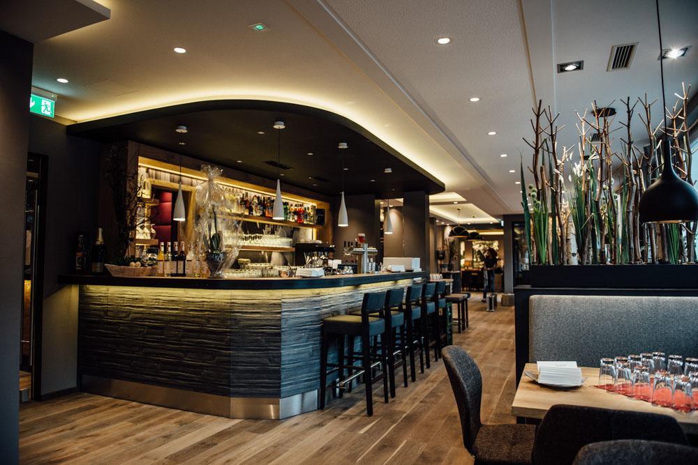 Hotel Schmachtendorf Oberhausen  Extérieur photo