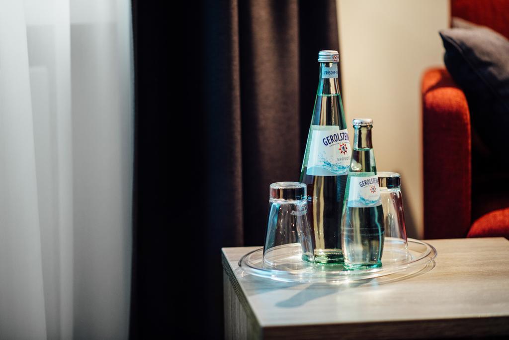 Hotel Schmachtendorf Oberhausen  Chambre photo